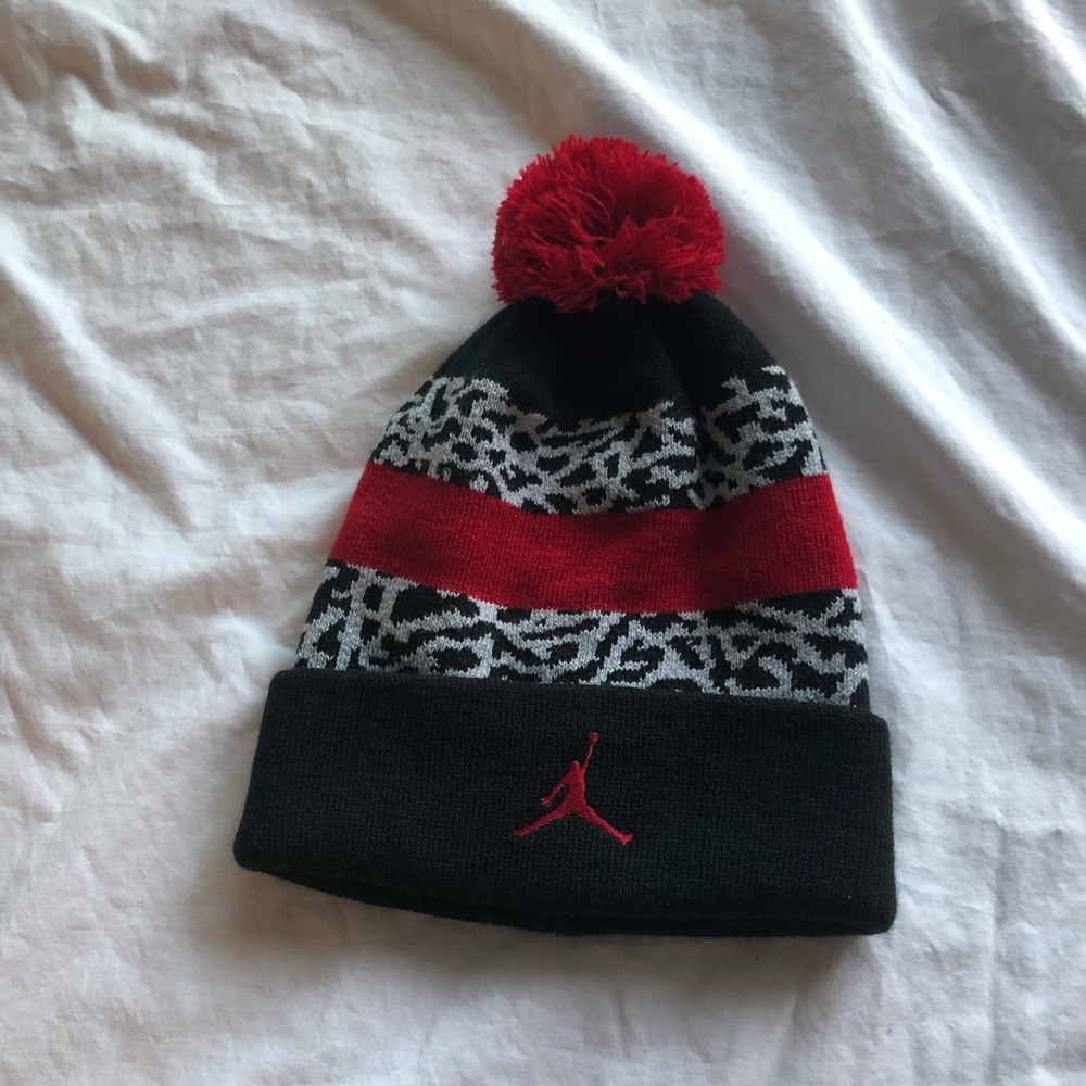 Jordan Brand Winter Hat